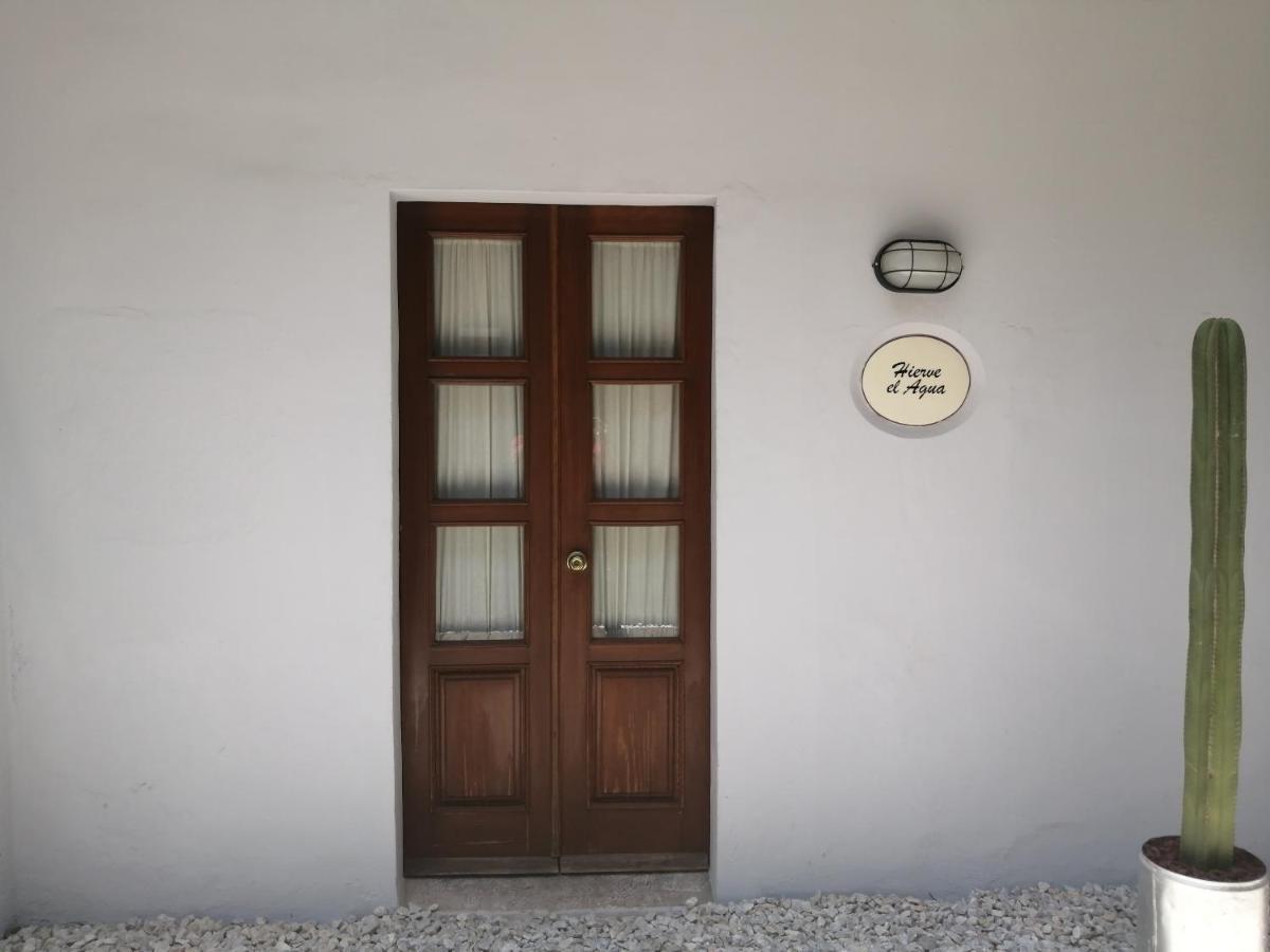 Bkl Hotel Oaxaca Exteriör bild